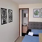 Apartaestudio Duruelos Laureles
