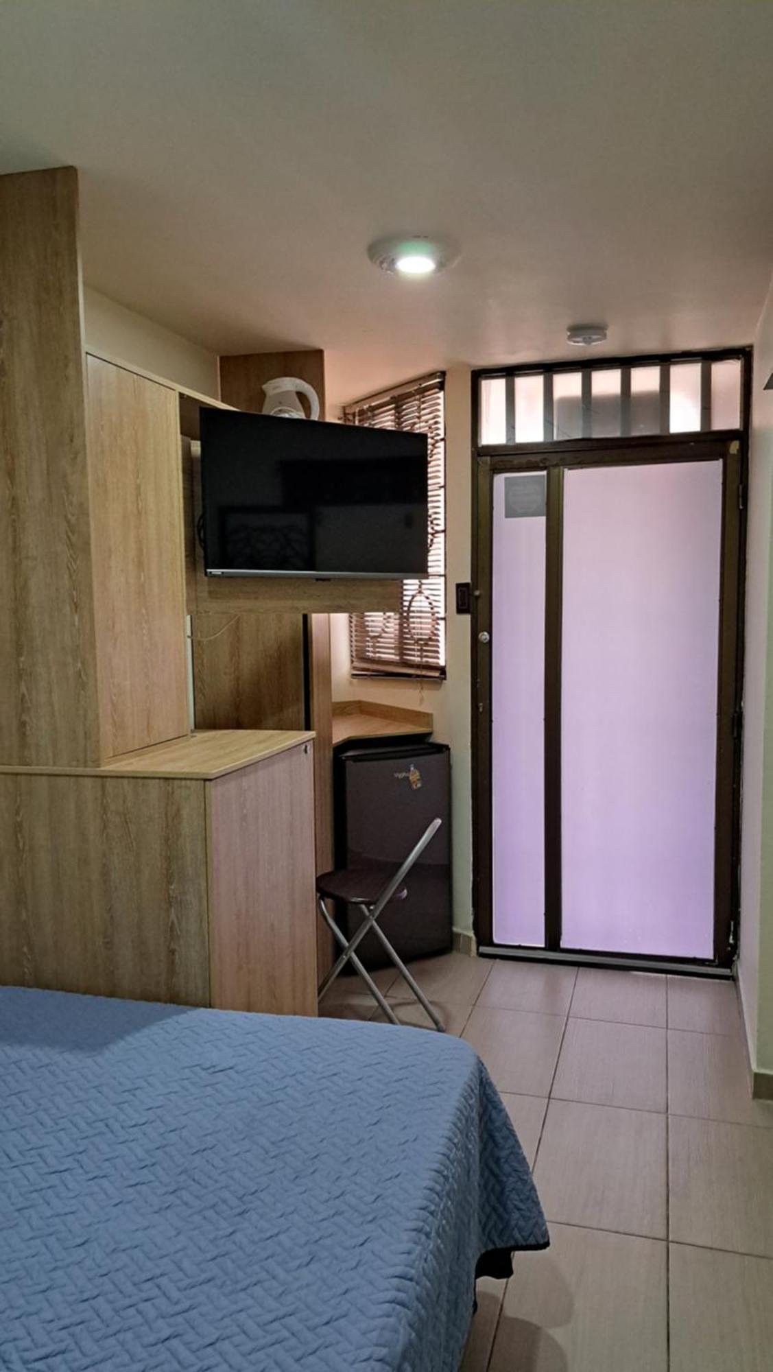 Apartment Apartaestudio Duruelos Laureles *