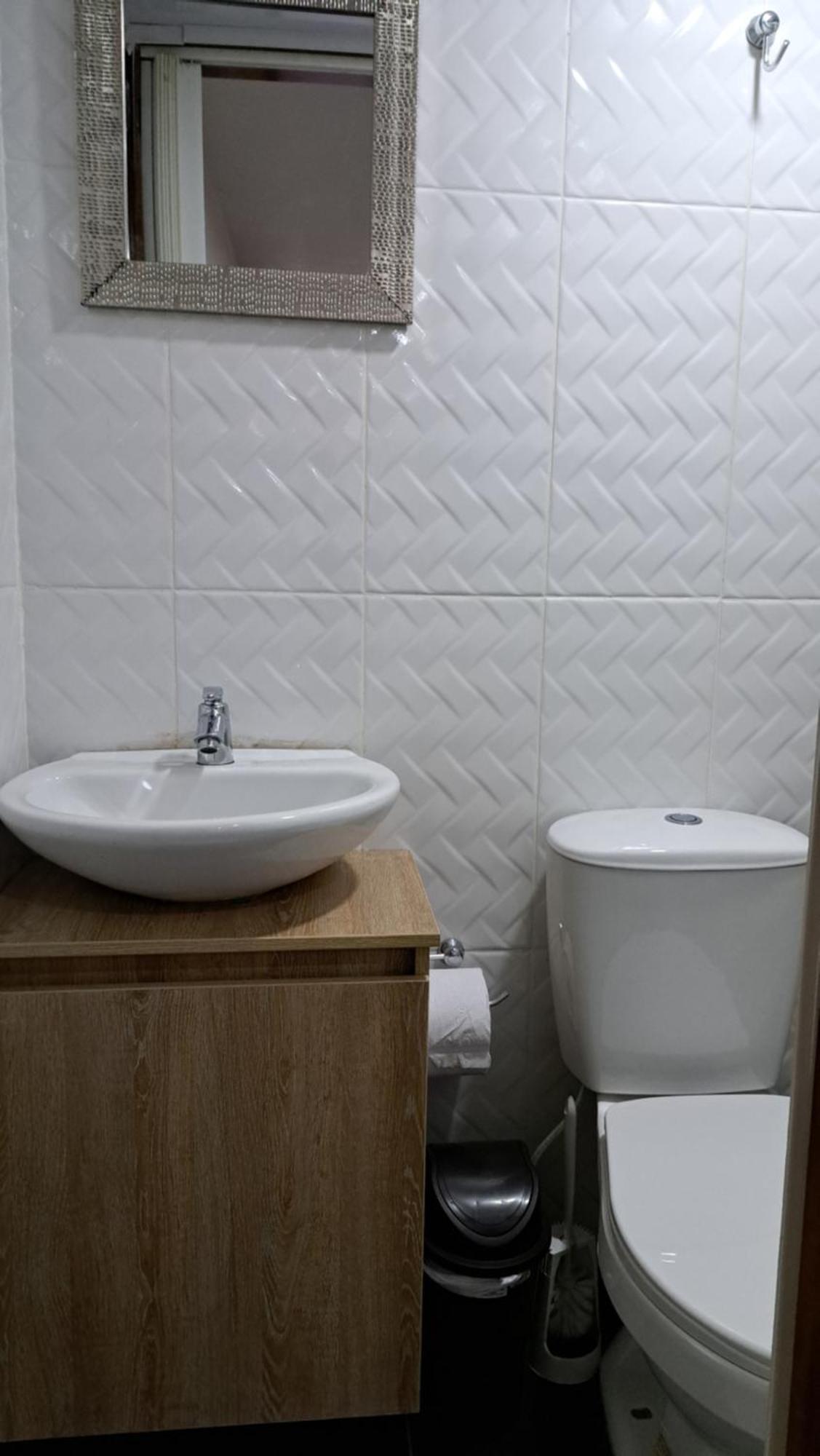 Apartment Apartaestudio Duruelos Laureles